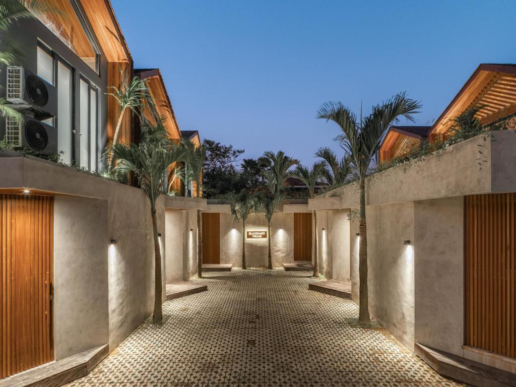 Blacksand Villas Canggu - 10