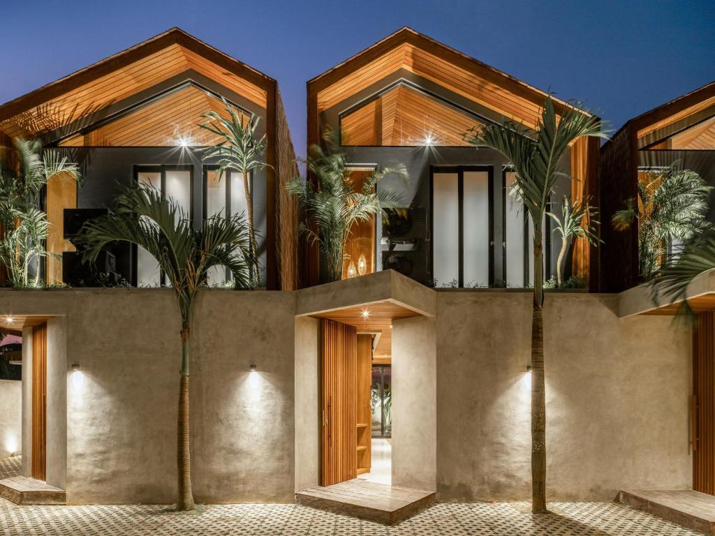 Blacksand Villas Canggu - 11