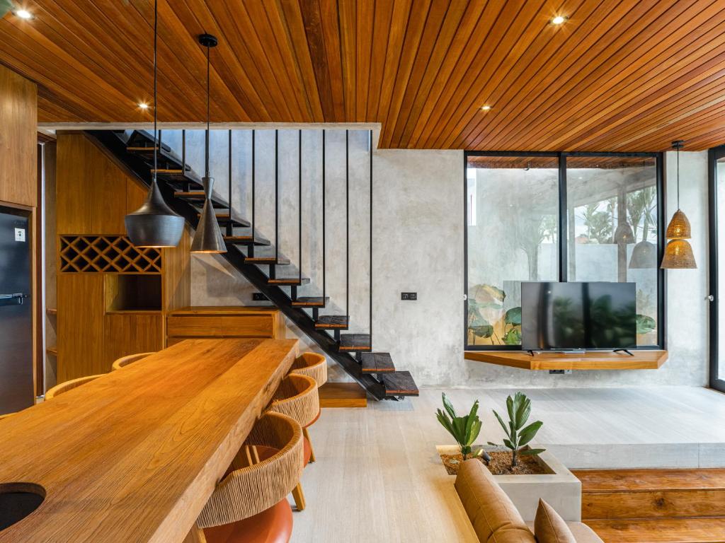 Blacksand Villas Canggu - 15