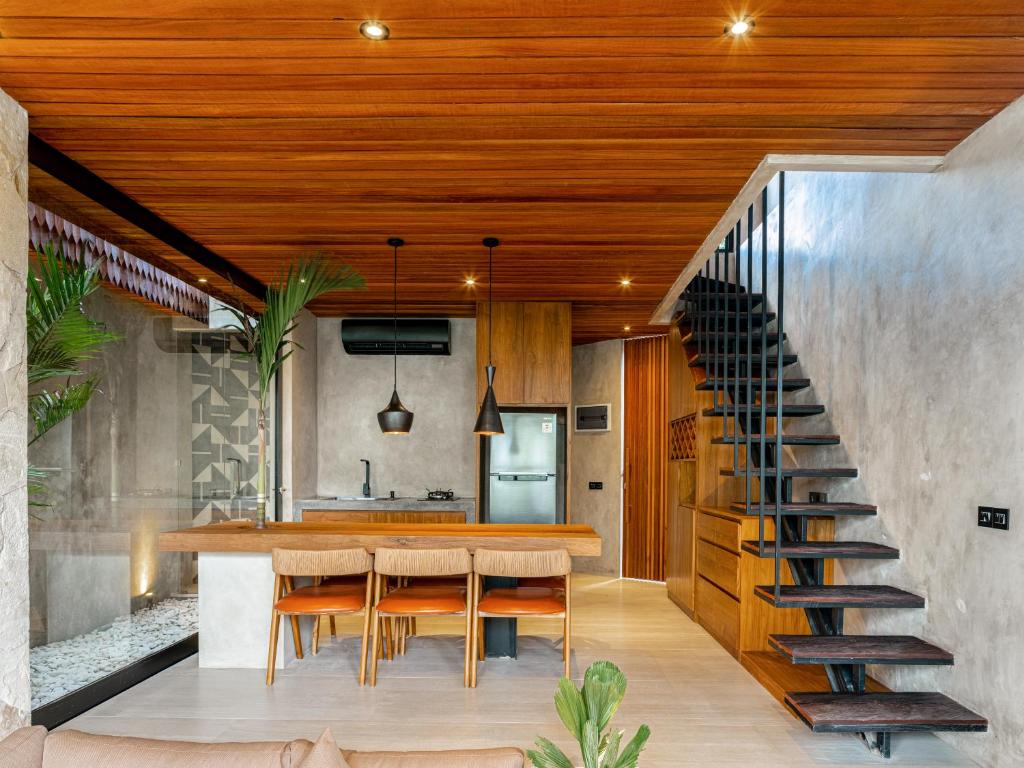 Blacksand Villas Canggu - 13