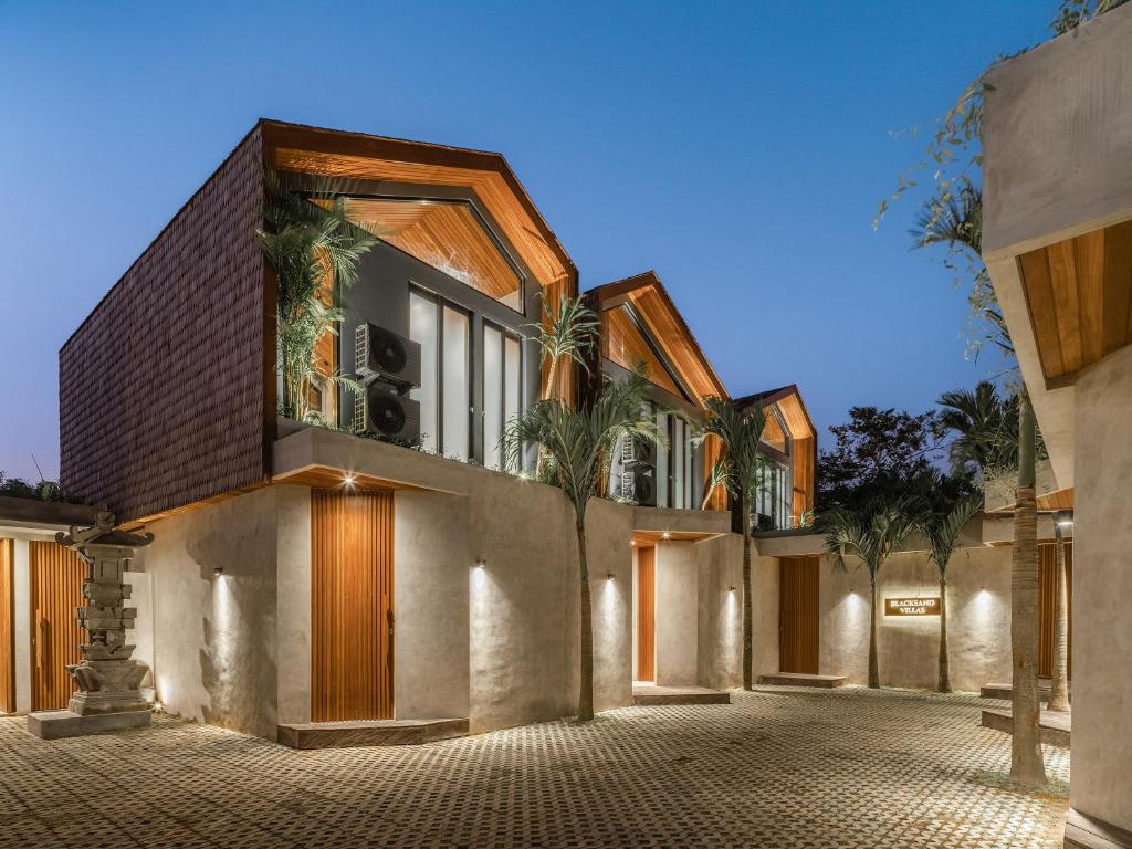 Blacksand Villas Canggu - 9