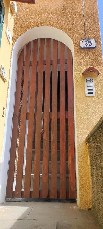 Kép Casa del porticciolo szállásáról Rio Marinában a galériában