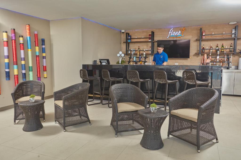 Fotografie z fotogalerie ubytování Belmont Hotel Mactan v destinaci Mactan