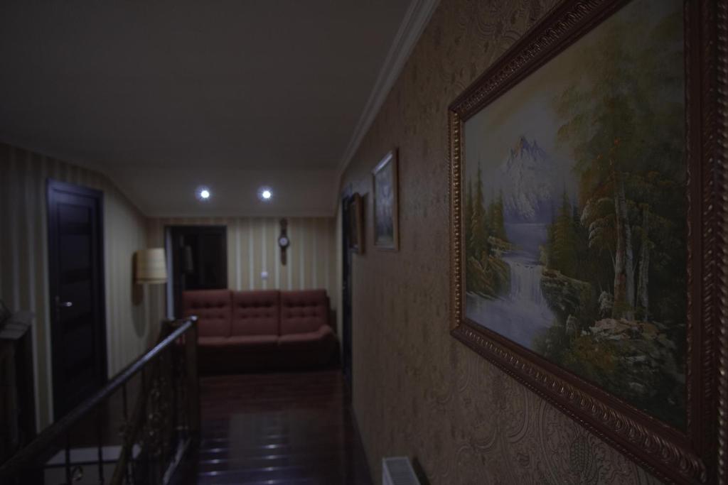 Fotografie z fotogalerie ubytování Lile v destinaci Telavi