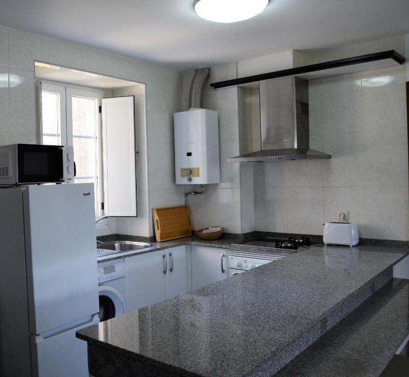 Acogedor apartamento en Cabañas., Cabañas – Precios ...