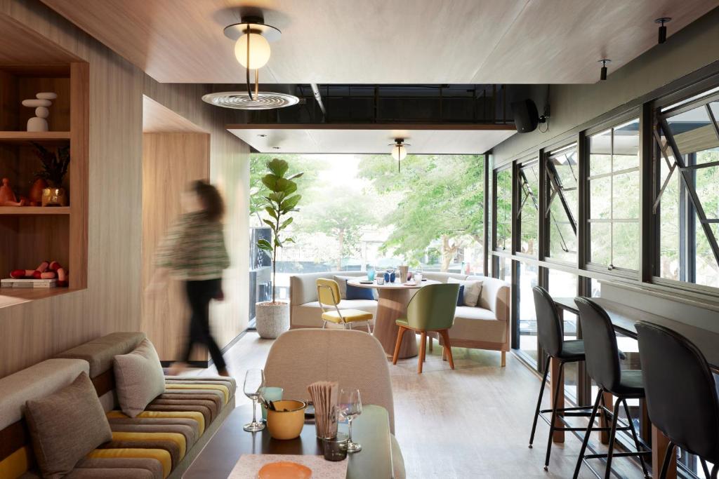 ASAI Bangkok Sathorn - Resim 12