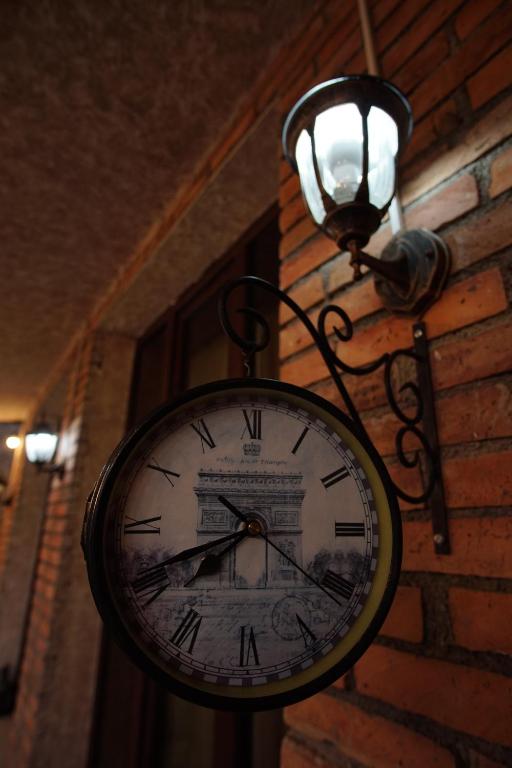 Fotografie z fotogalerie ubytování Lile v destinaci Telavi