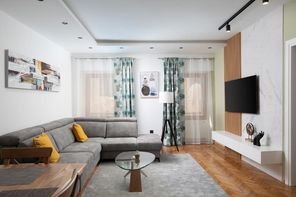 Sena Luxury Apartments, Pula (updated prices 2024)