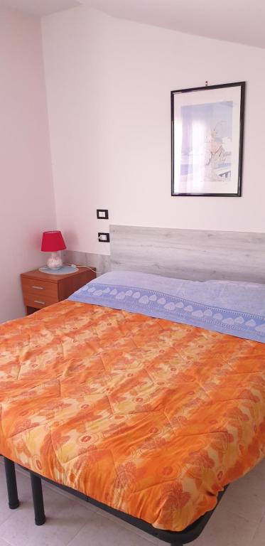 Le Acacie rooms - ex B&B - Familiekamer