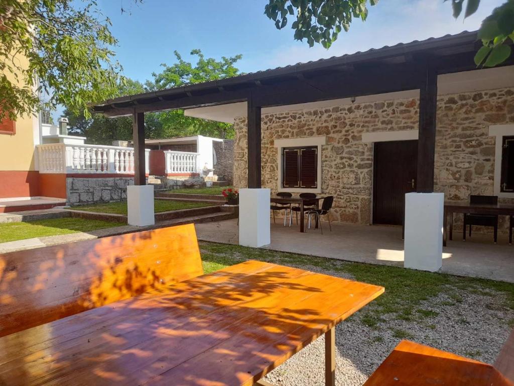 Kuća za odmor Dolovi - Habitación Gemela