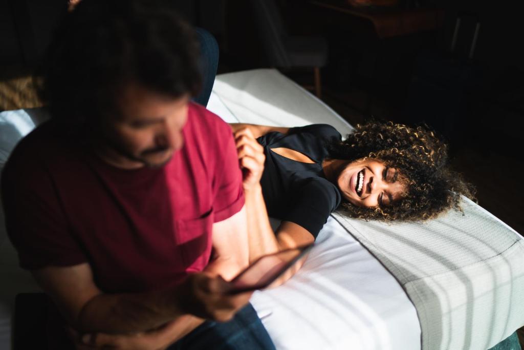 Málaga Premium Hotel - Resim 8