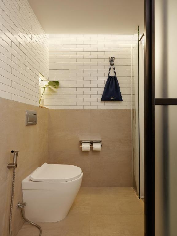 ASAI Bangkok Sathorn - Cosy King Room