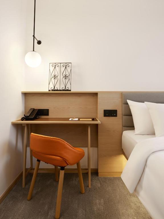 ASAI Bangkok Sathorn - Resim 18