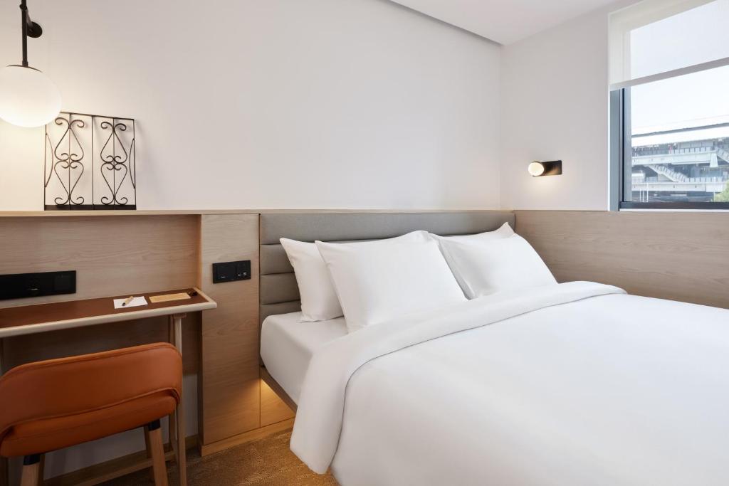 ASAI Bangkok Sathorn - Resim 16