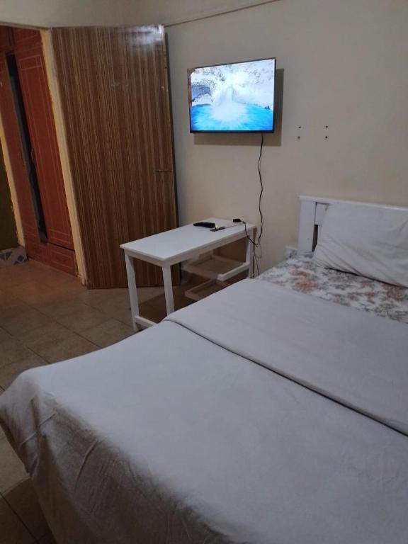 Lux Suites Lumumba Drive Studio Apartments - Standaardstudio