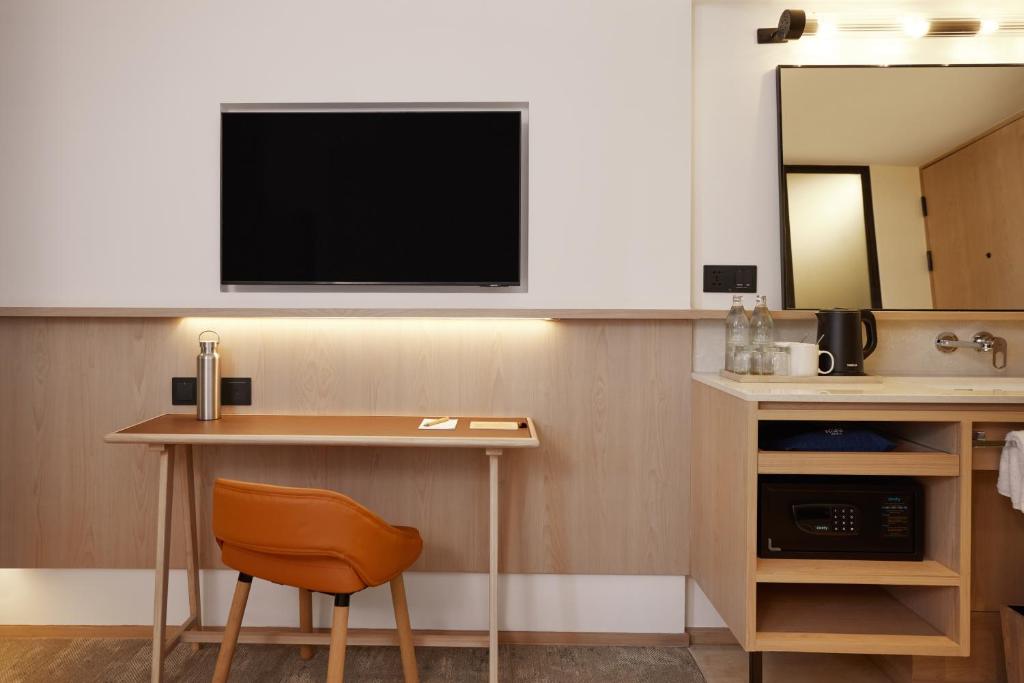 ASAI Bangkok Sathorn - Resim 21