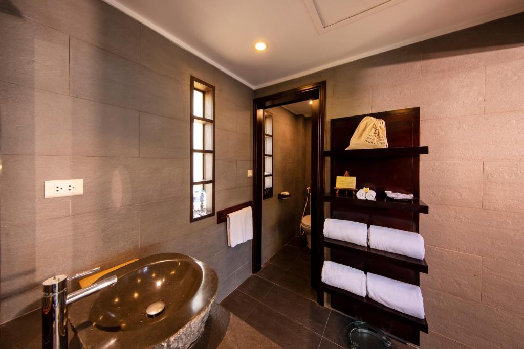 Junior Suite Double Ocean View
