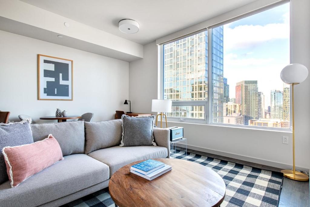 Belltown S…