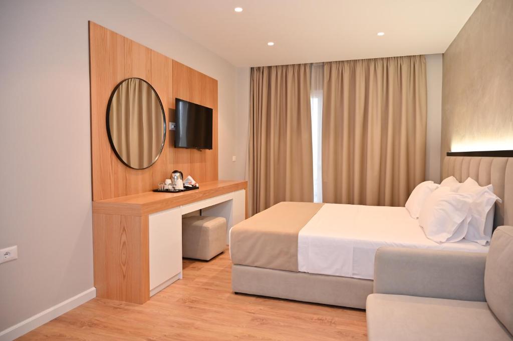 Hotel Zanzi - Imazhi 14