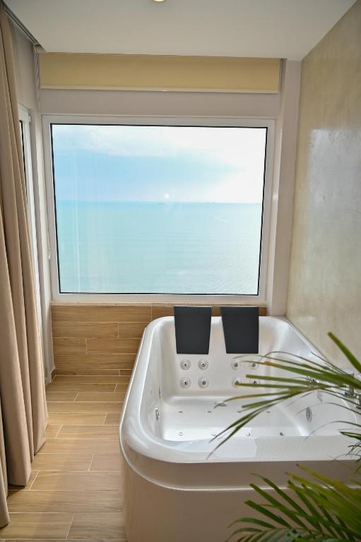 Hotel Zanzi - Imazhi 8