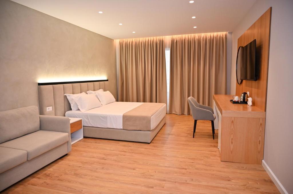 Hotel Zanzi - Imazhi 12