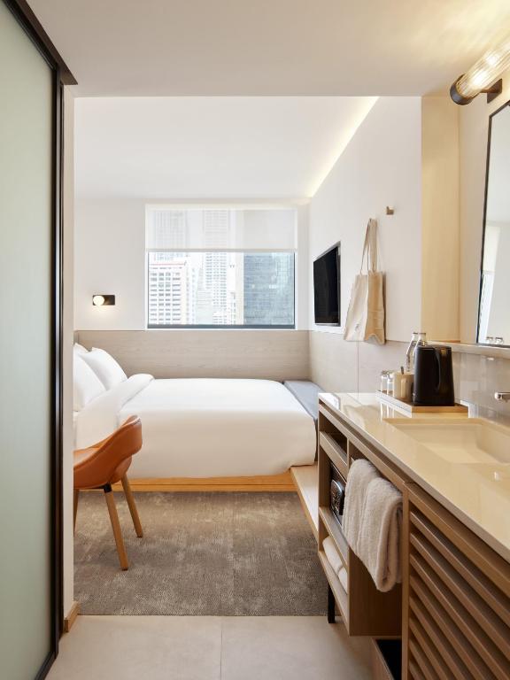 ASAI Bangkok Sathorn - Resim 23