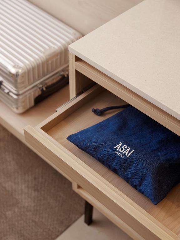 ASAI Bangkok Sathorn - Resim 24