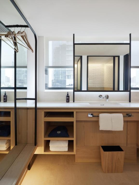ASAI Bangkok Sathorn - Resim 28