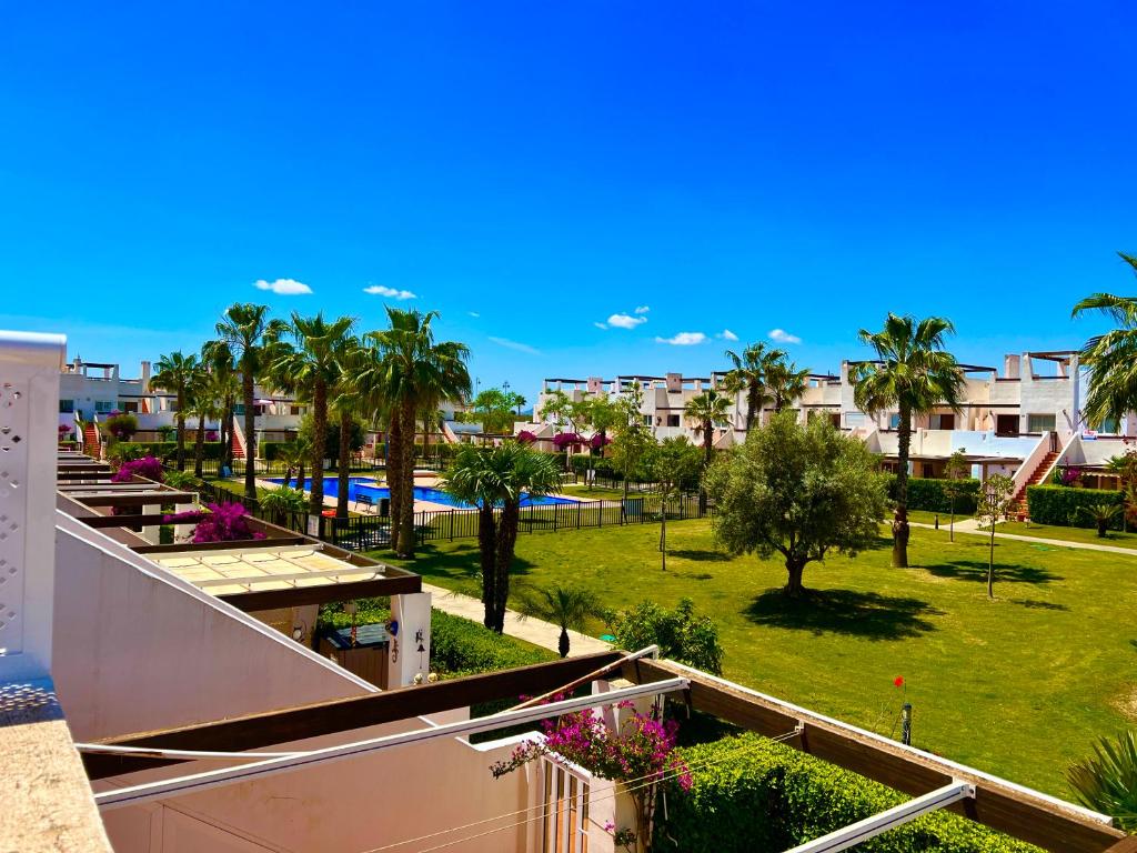 Condado de Alhama Jardín 11 TR76, El Romero (updated prices 2024)