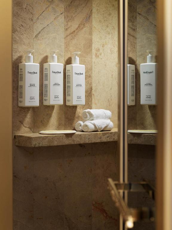 The One Barcelona GL - 5