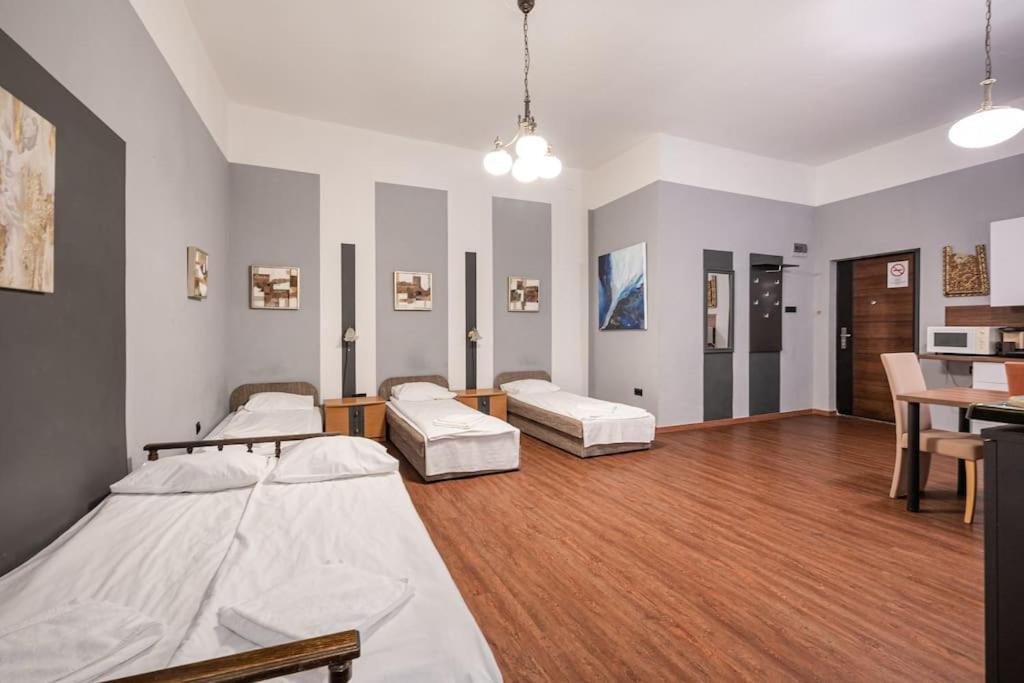 EcoStay Apartment O street 1066 Budapest, 12 Ó utca kép - 1