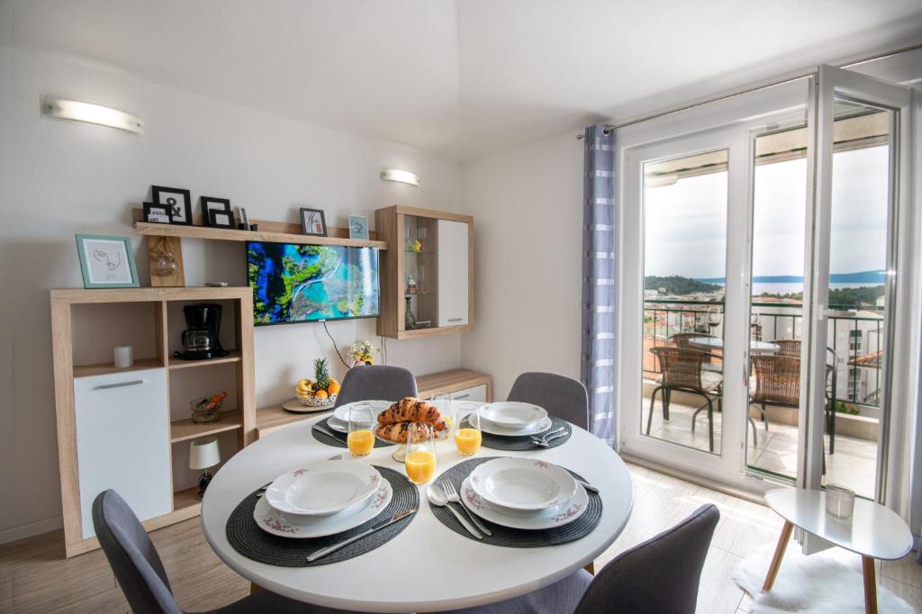 Apartments Villa Luce - 17