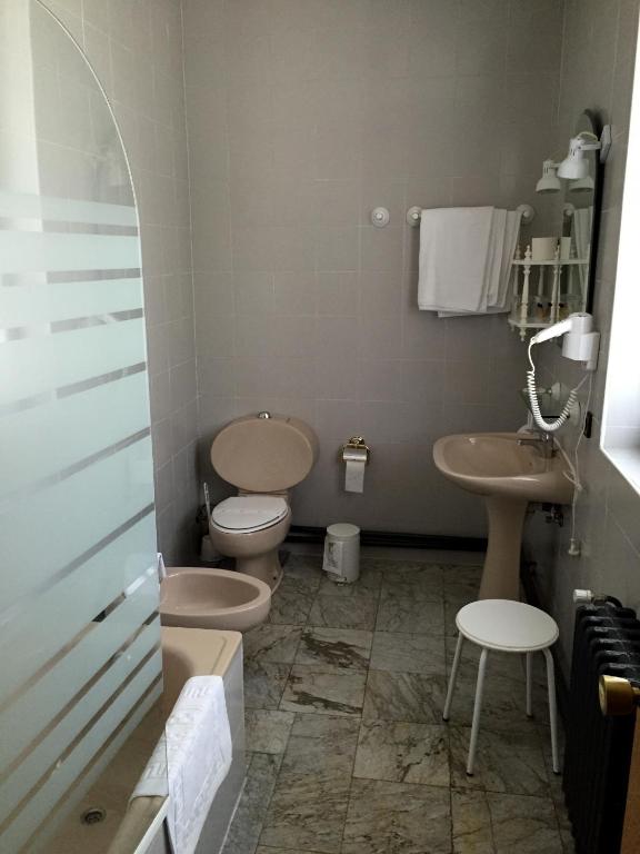Hotel Xabier - Deluxe Doppel- Oder Zweibettzimmer