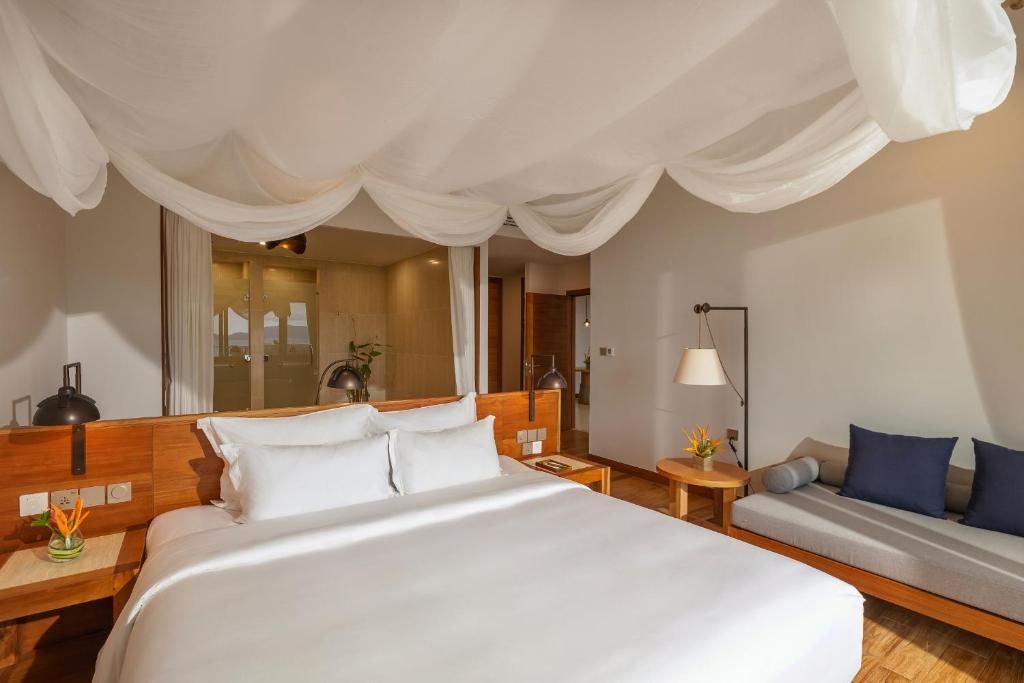 Suite Nhìn Ra Vườn