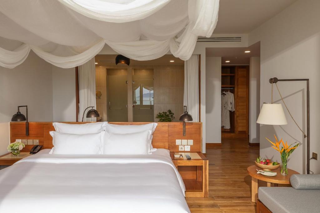 Suite 1 Phòng Ngủ Nhìn Ra Biển