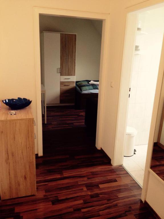 Fotografie z fotogalerie ubytování Kölner Pension Apartments v Kolíně