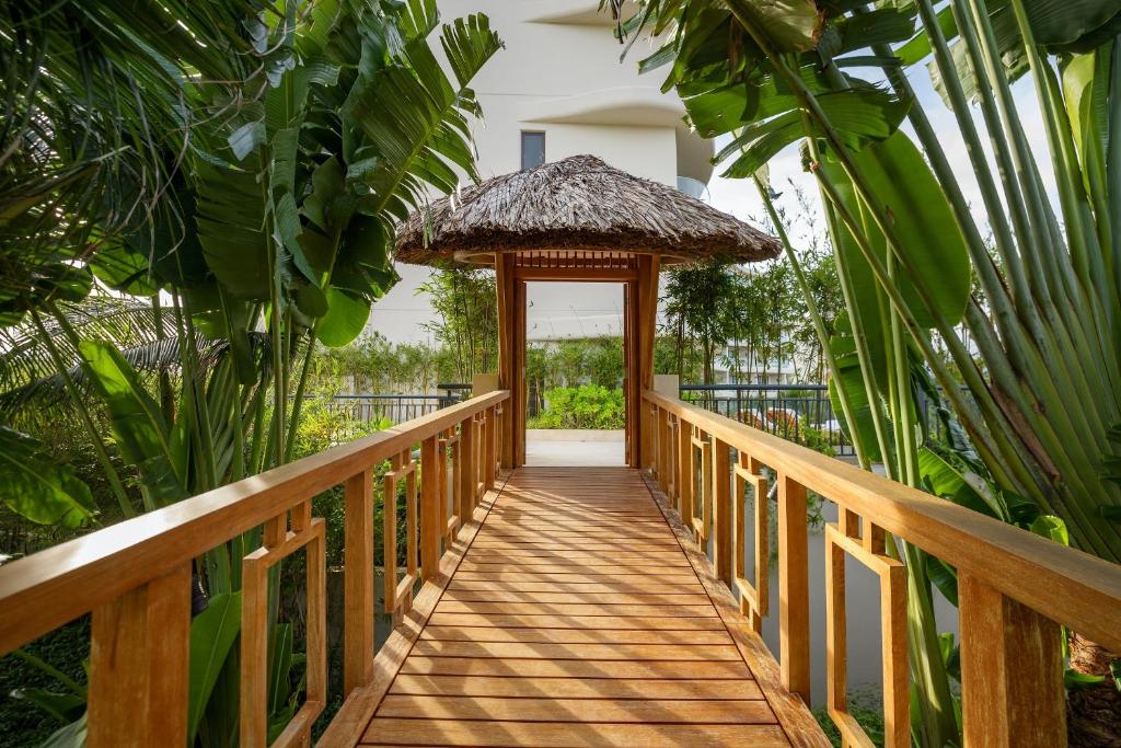 Suite Hạng Tổng Thống