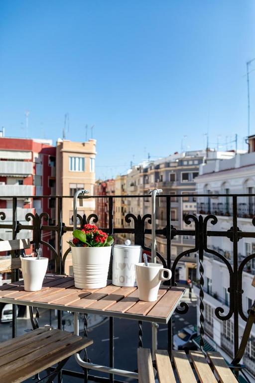 Travel Habitat Ruzafa, Valencia – Precios actualizados 2023
