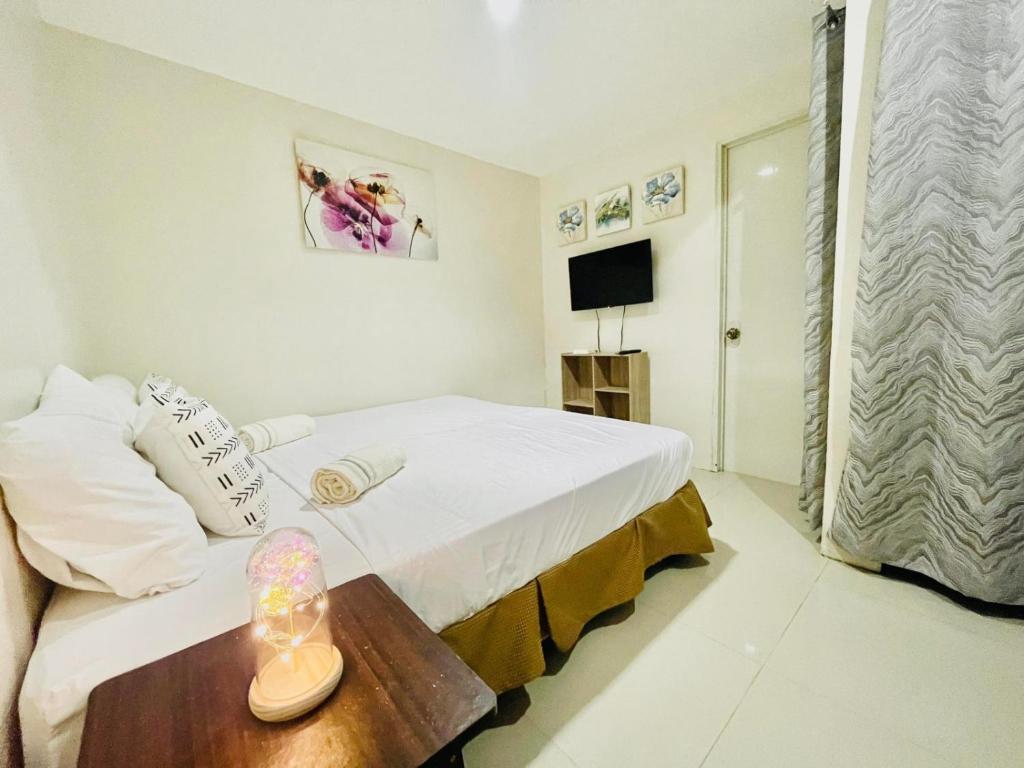Gallery image of Salinas Suites in Cebu City