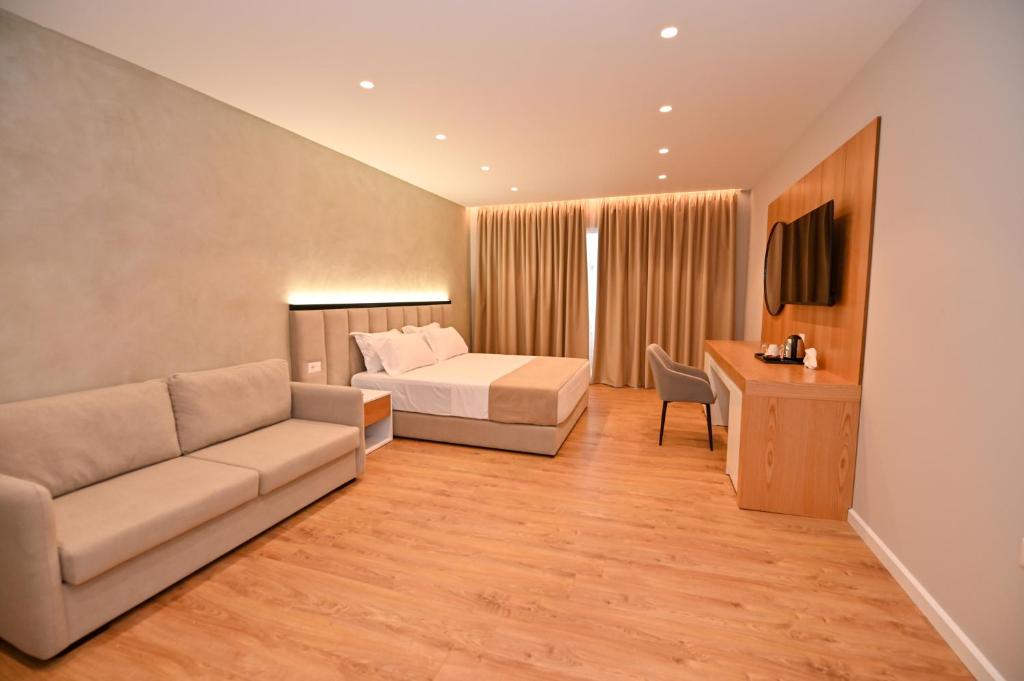 Hotel Zanzi - Imazhi 5