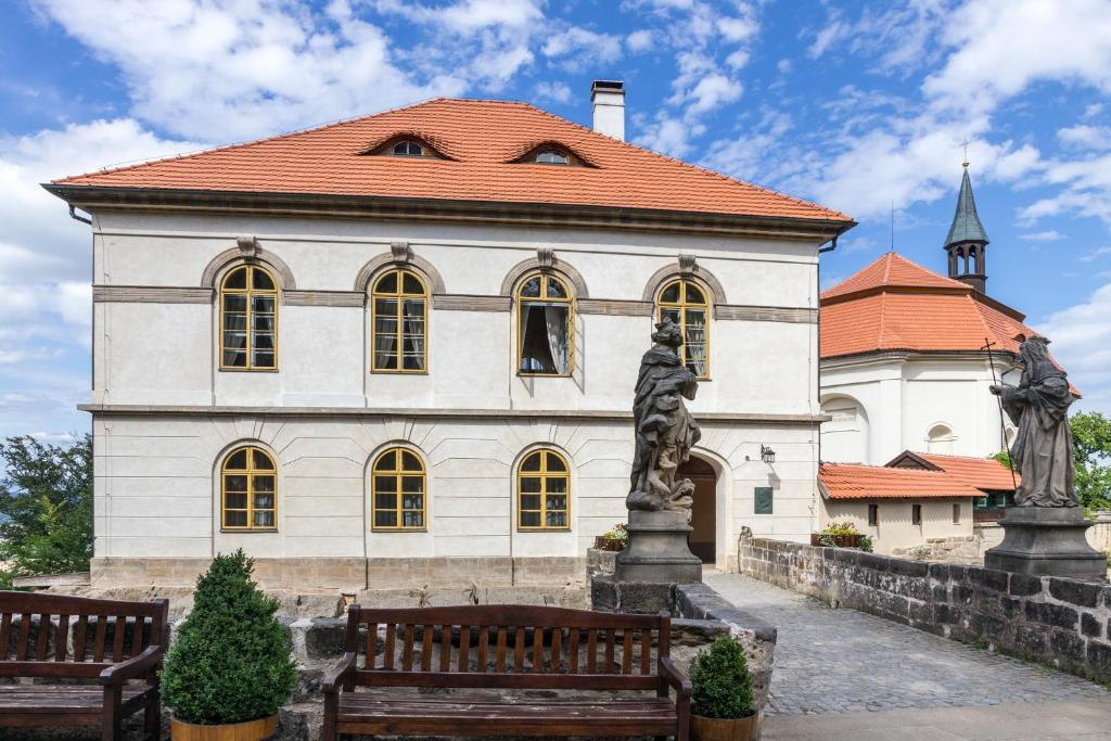 Edificio in cui si trova l'appartamento
