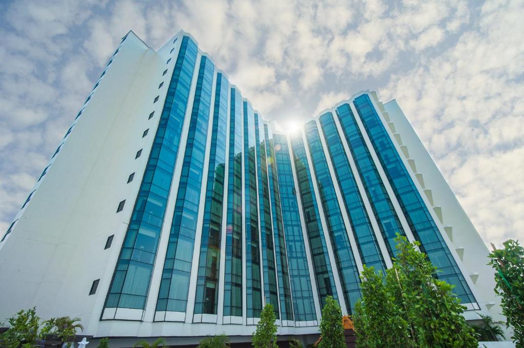 The Empress Hotel - Resim 7