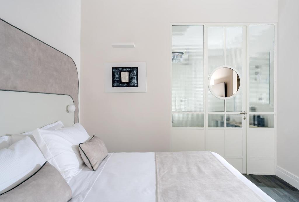 Artemisia Domus - Giardino - 1