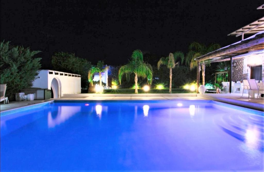 White Diamond Villa - Villa