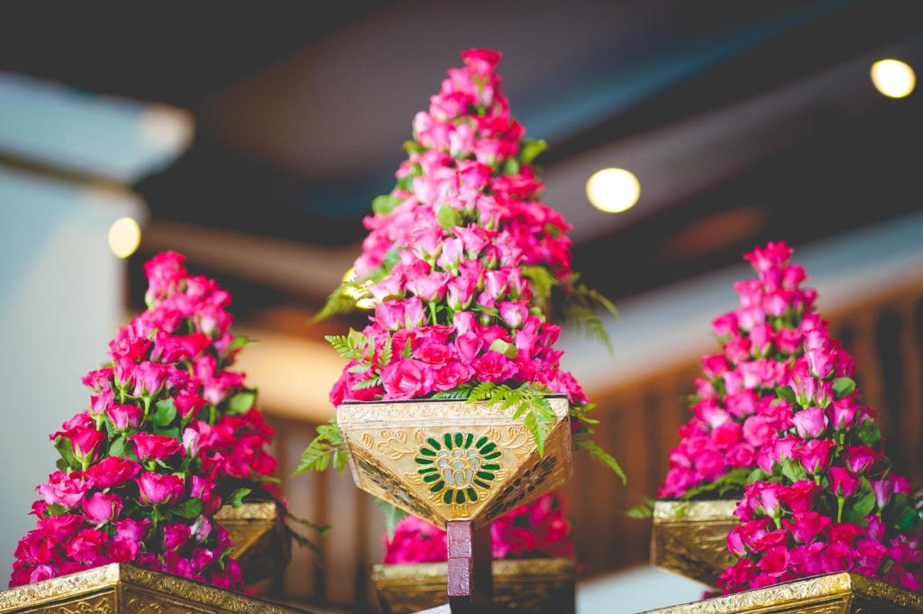 The Empress Hotel - Resim 32