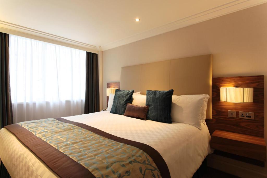 Thistle London Marble Arch - Family Room