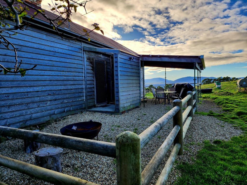 Ruby's Cottage Farm stay Ruby's Cottage Farm stay