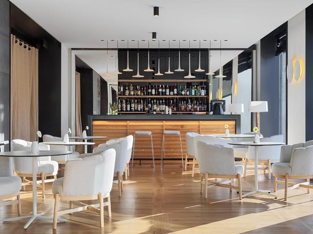 H10 Port Vell 4* Sup - Resim 41