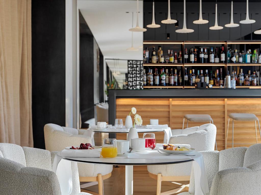 H10 Port Vell 4* Sup - Resim 9