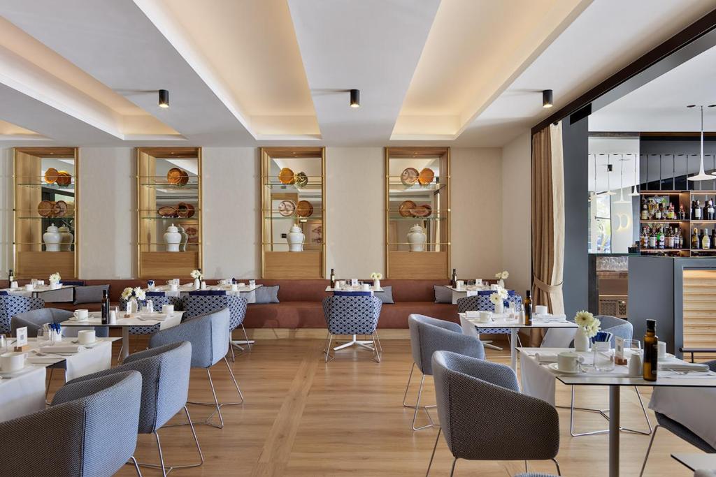 H10 Port Vell 4* Sup - Resim 43